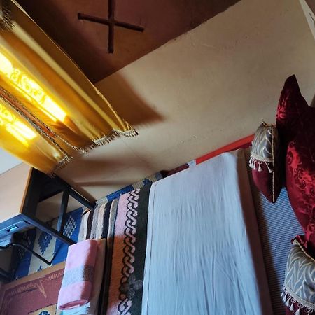 Maison Isabel Boumalne Dades Ngoại thất bức ảnh