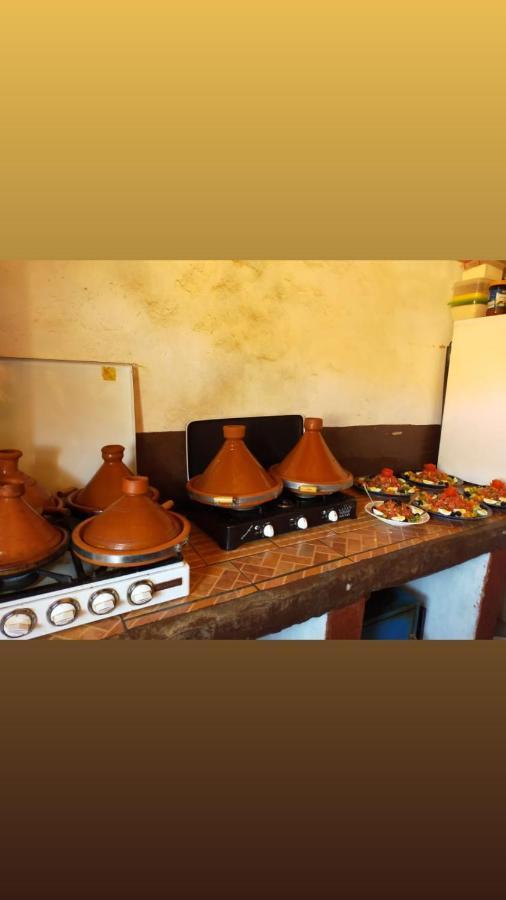 Maison Isabel Boumalne Dades Ngoại thất bức ảnh
