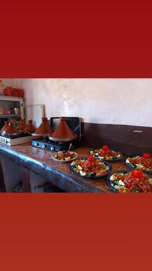 Maison Isabel Boumalne Dades Ngoại thất bức ảnh