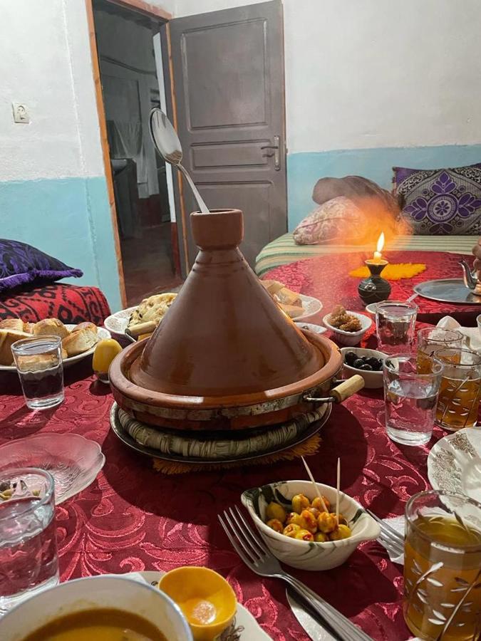 Maison Isabel Boumalne Dades Ngoại thất bức ảnh