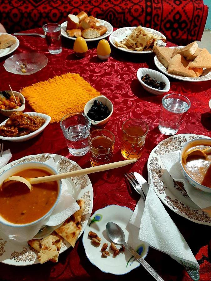 Maison Isabel Boumalne Dades Ngoại thất bức ảnh