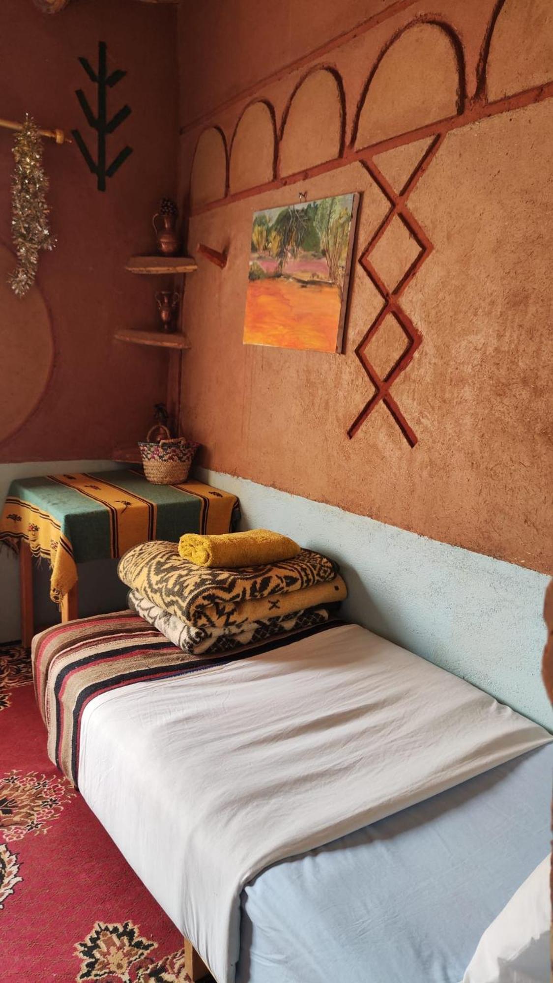 Maison Isabel Boumalne Dades Ngoại thất bức ảnh