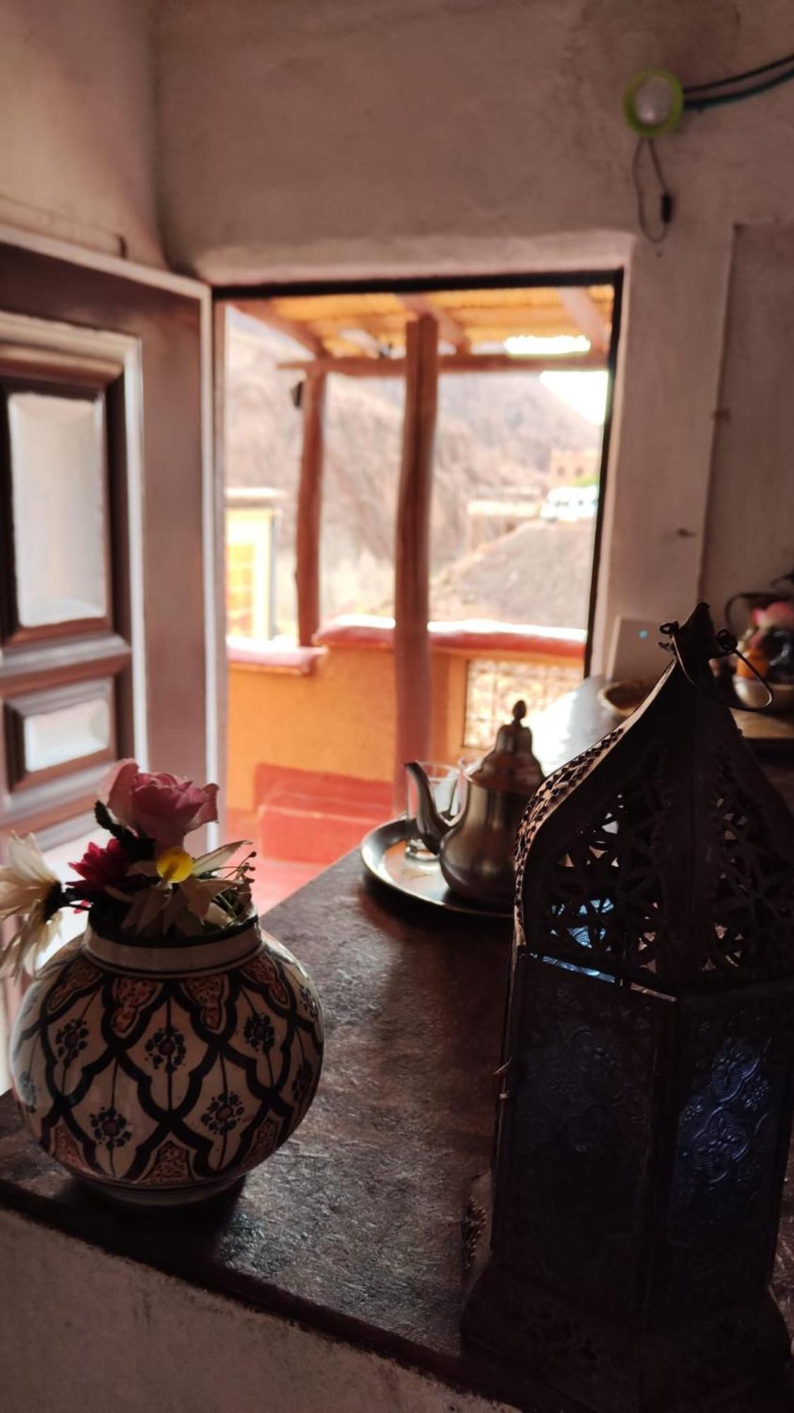 Maison Isabel Boumalne Dades Ngoại thất bức ảnh