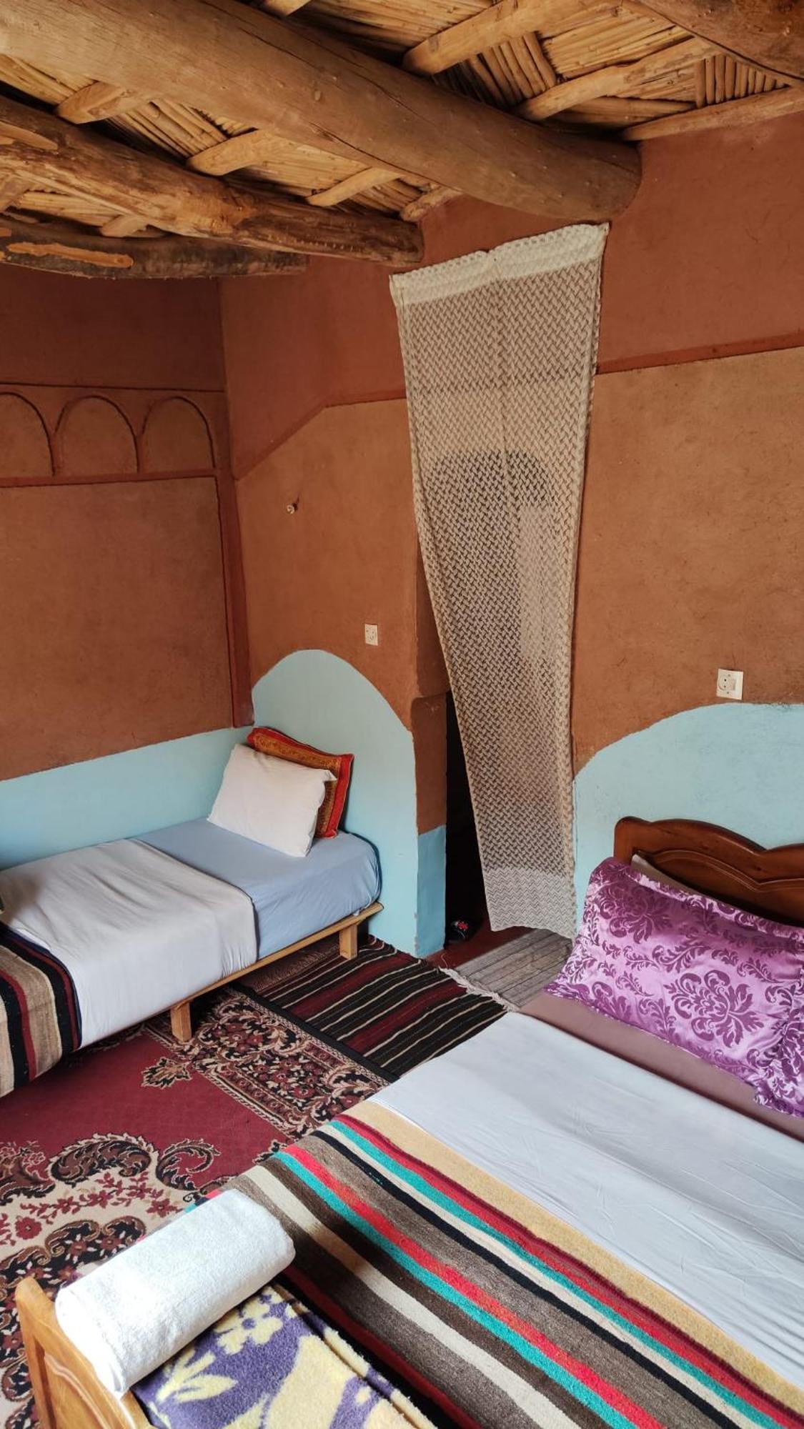 Maison Isabel Boumalne Dades Ngoại thất bức ảnh