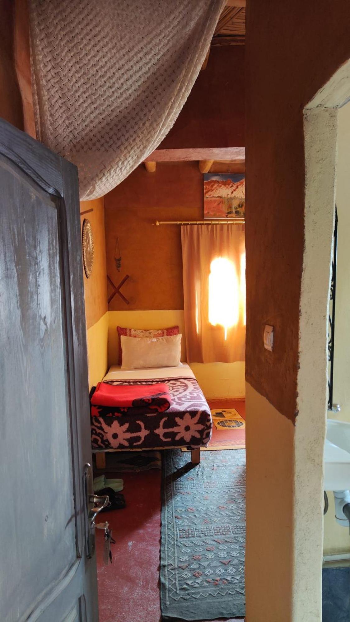 Maison Isabel Boumalne Dades Ngoại thất bức ảnh