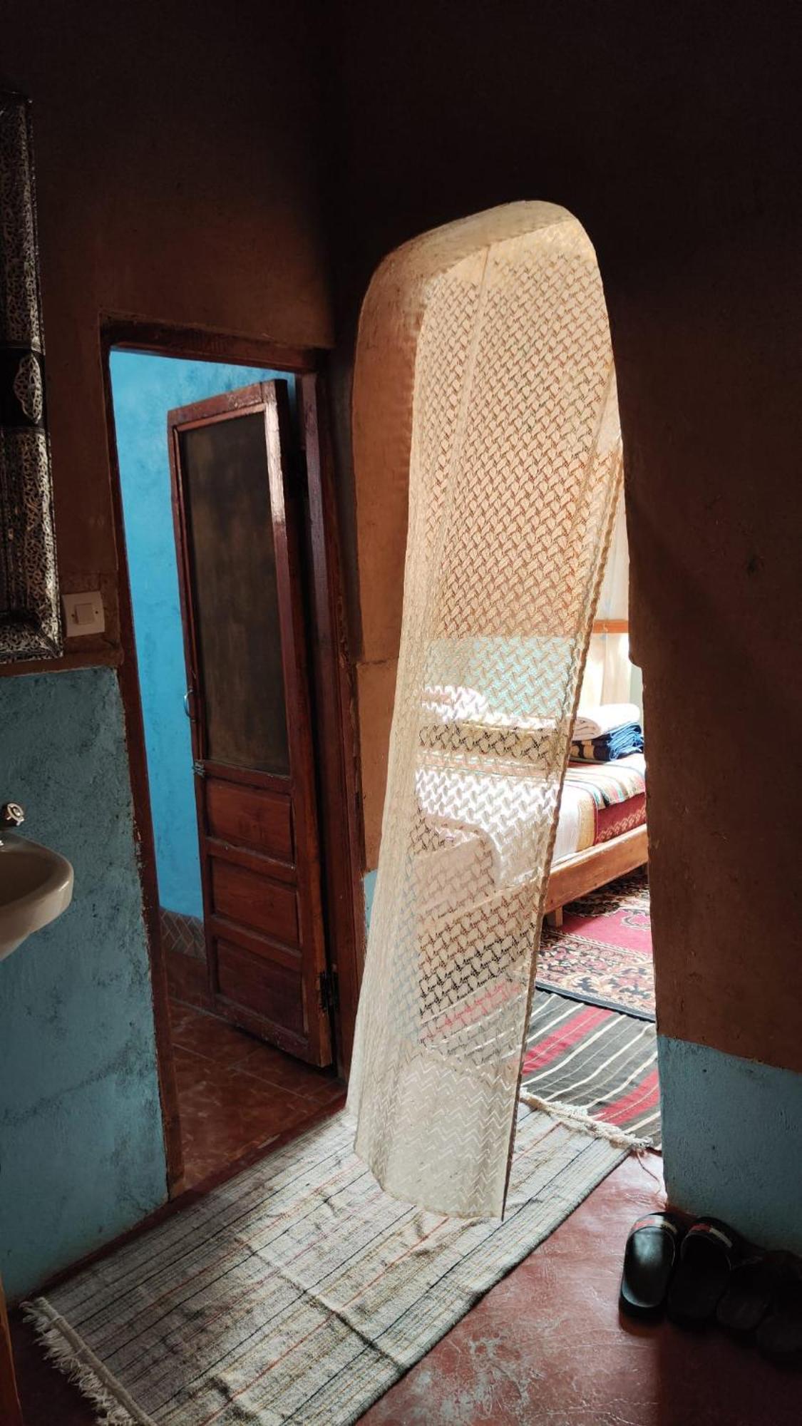Maison Isabel Boumalne Dades Ngoại thất bức ảnh