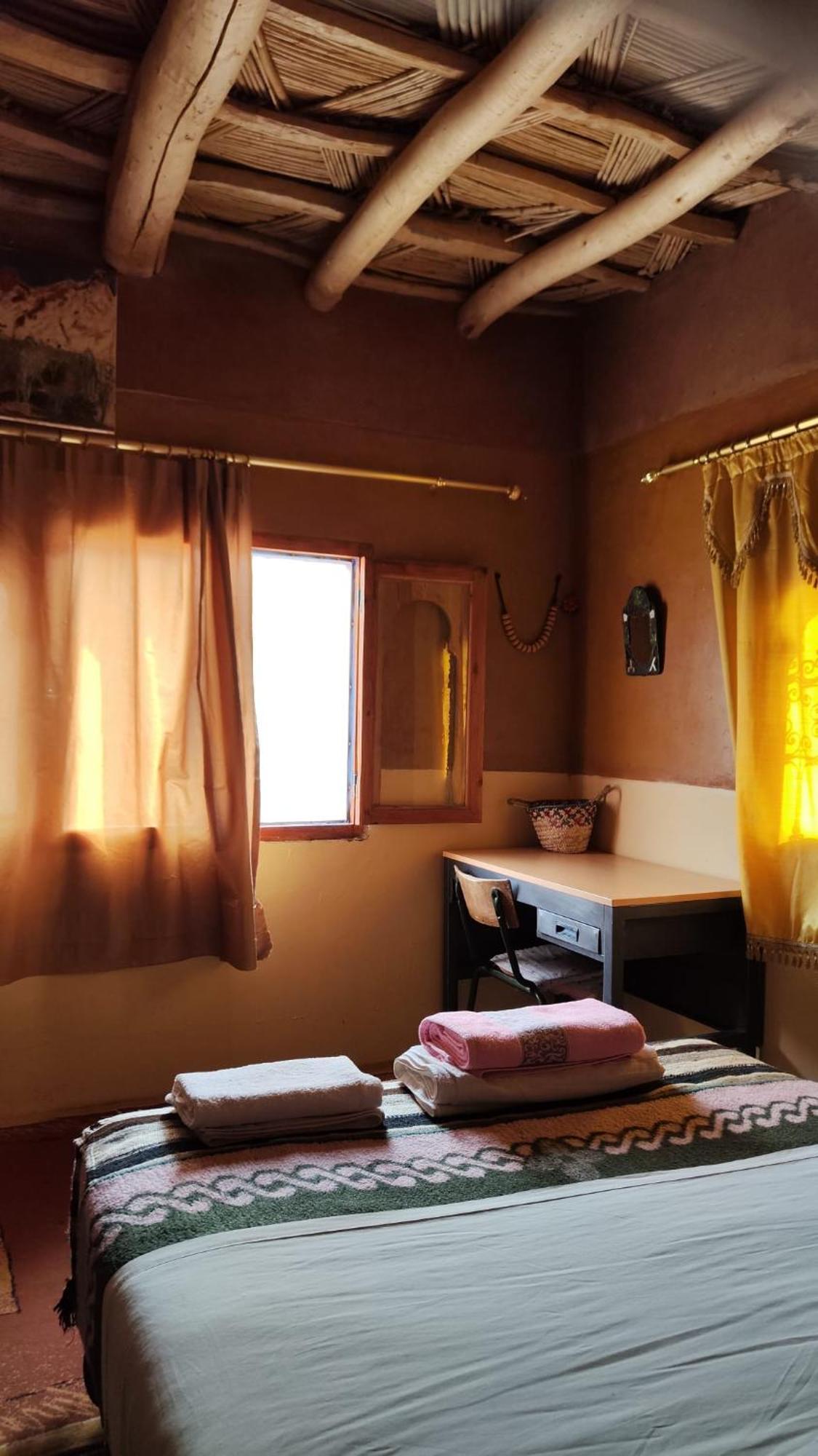 Maison Isabel Boumalne Dades Ngoại thất bức ảnh