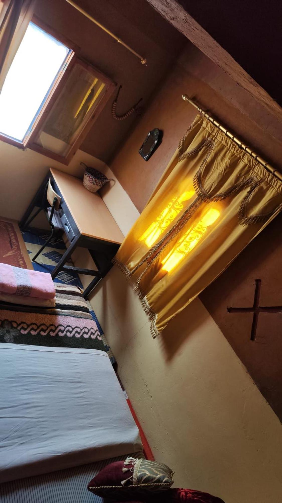 Maison Isabel Boumalne Dades Ngoại thất bức ảnh