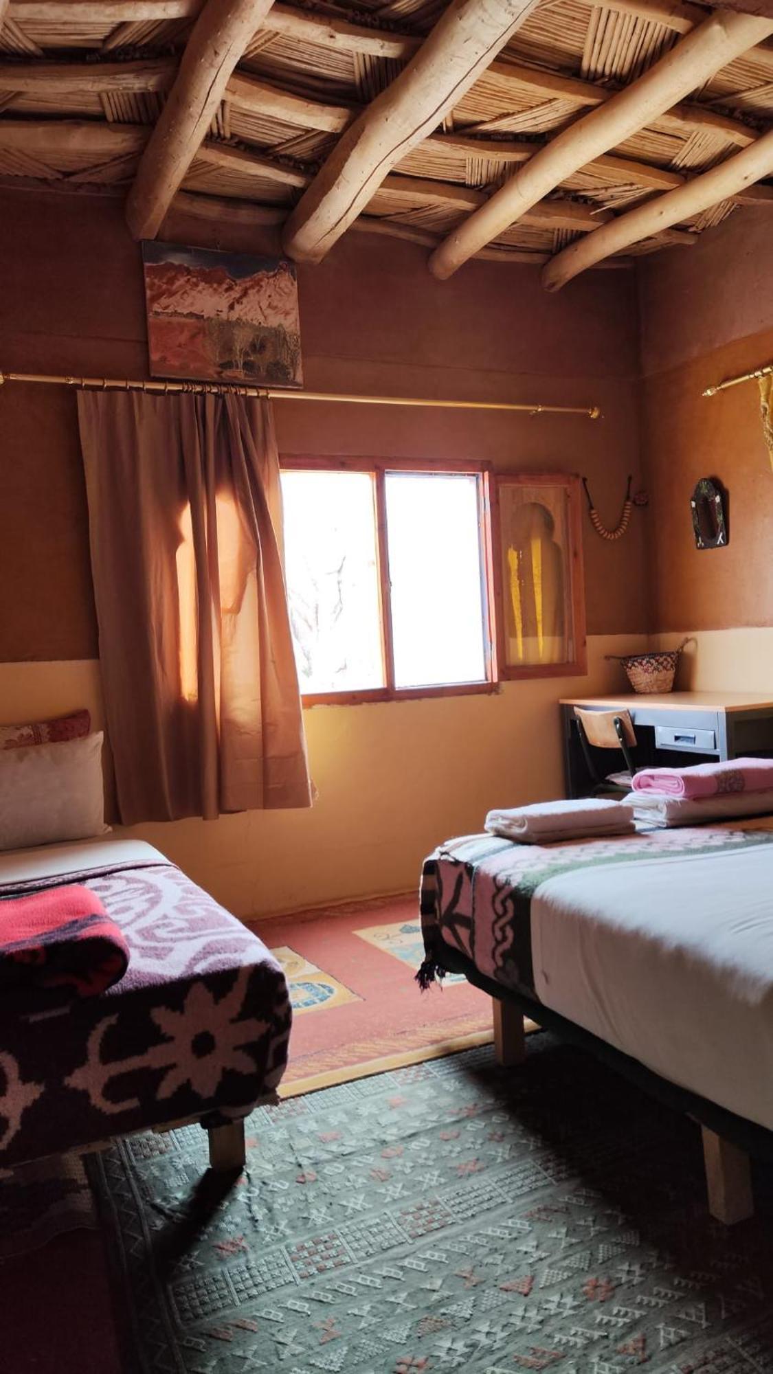 Maison Isabel Boumalne Dades Ngoại thất bức ảnh