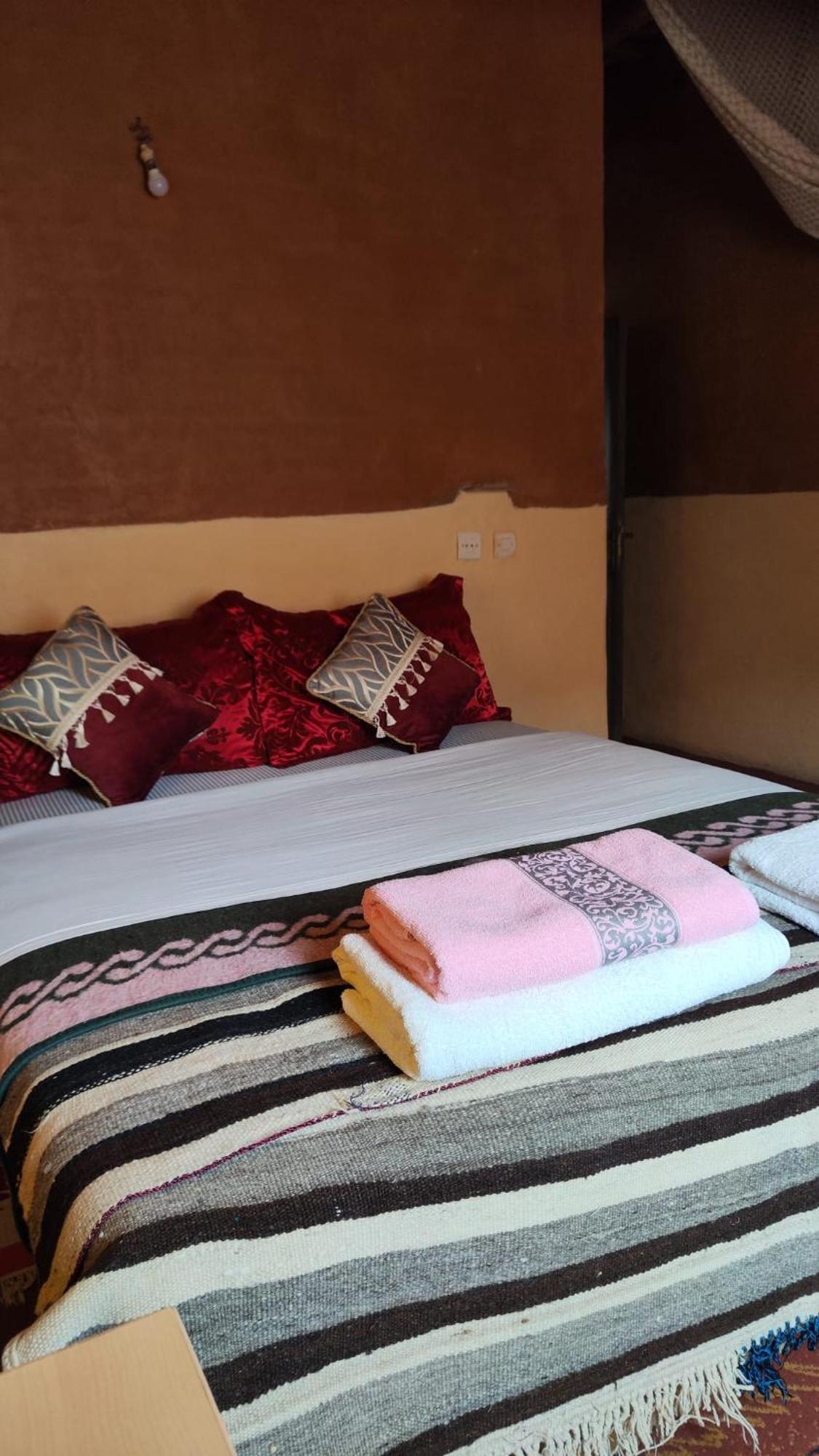 Maison Isabel Boumalne Dades Ngoại thất bức ảnh