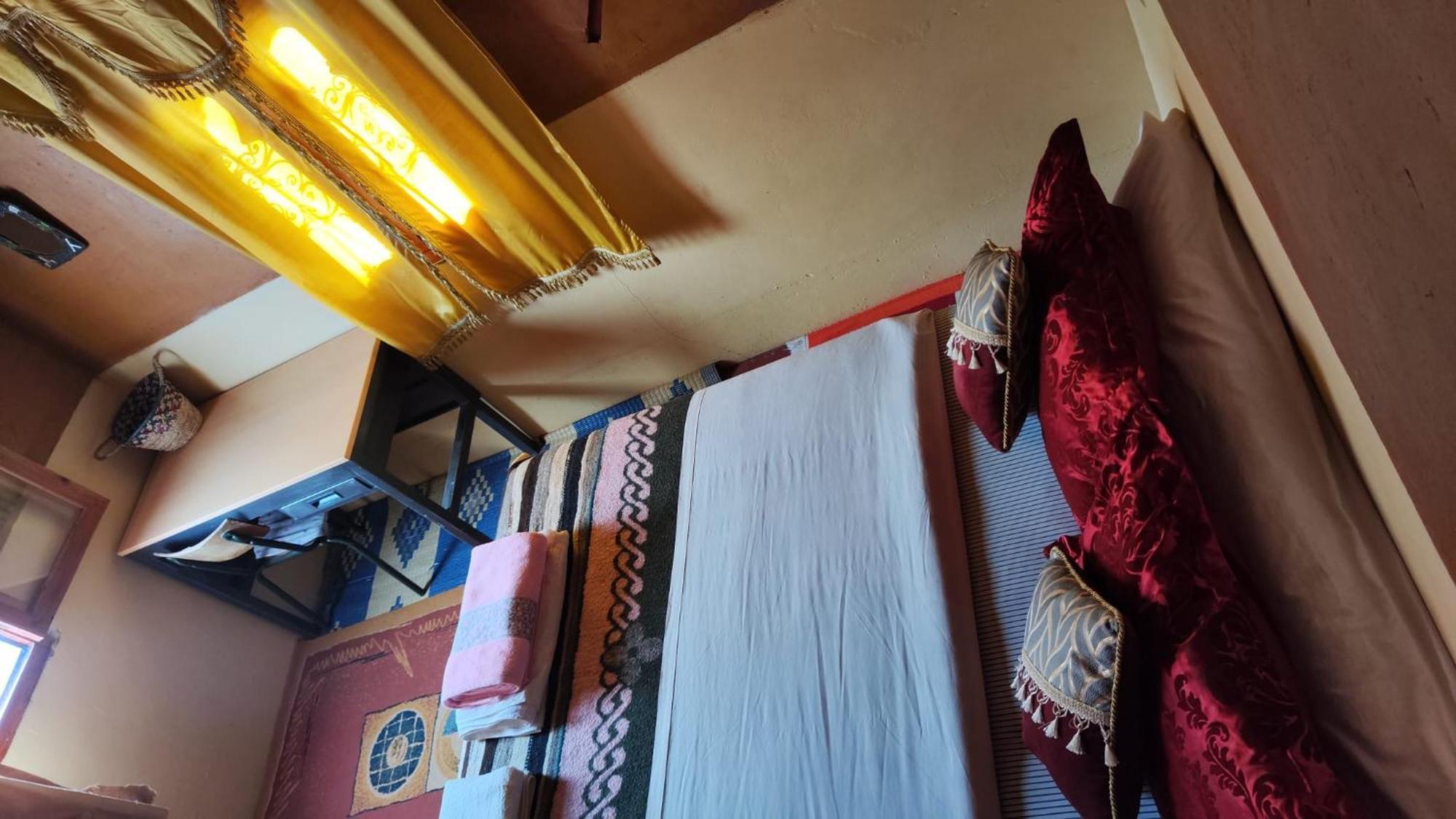 Maison Isabel Boumalne Dades Ngoại thất bức ảnh