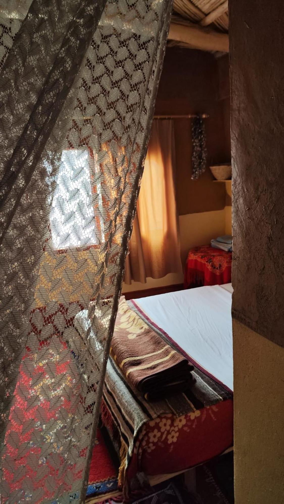 Maison Isabel Boumalne Dades Ngoại thất bức ảnh