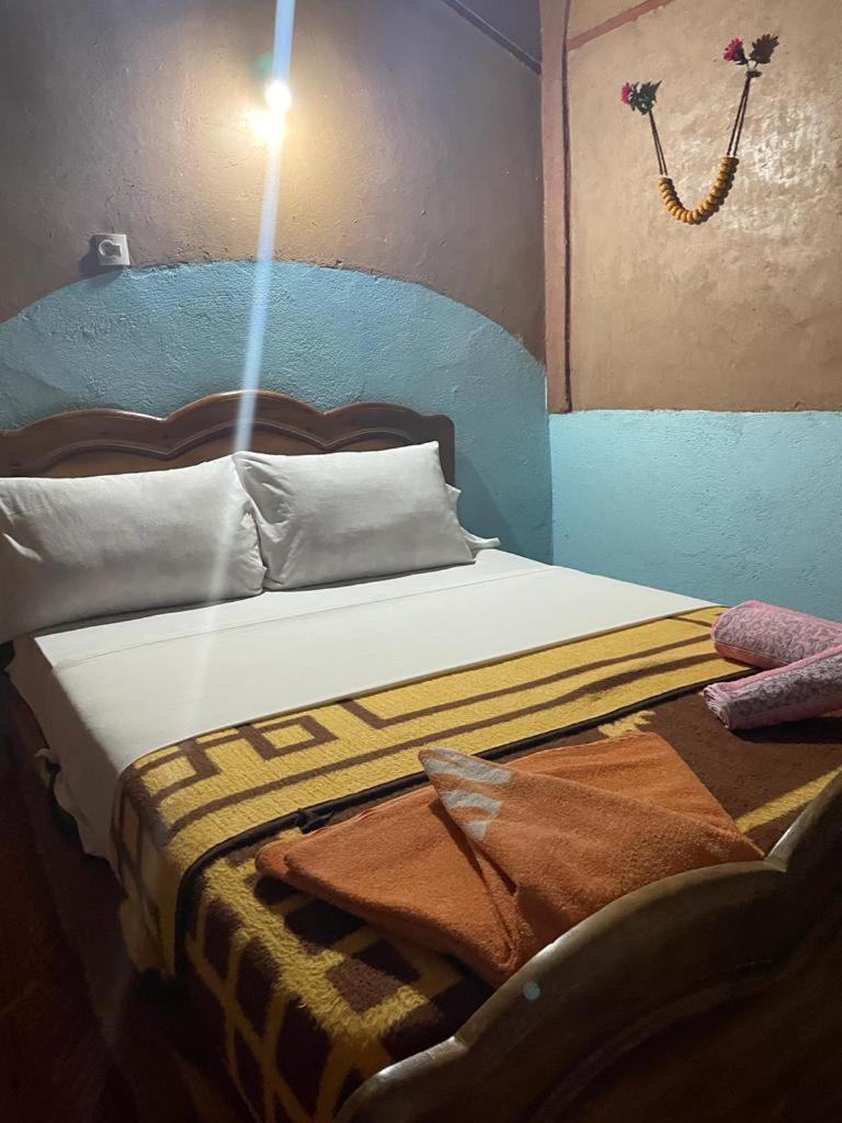 Maison Isabel Boumalne Dades Phòng bức ảnh