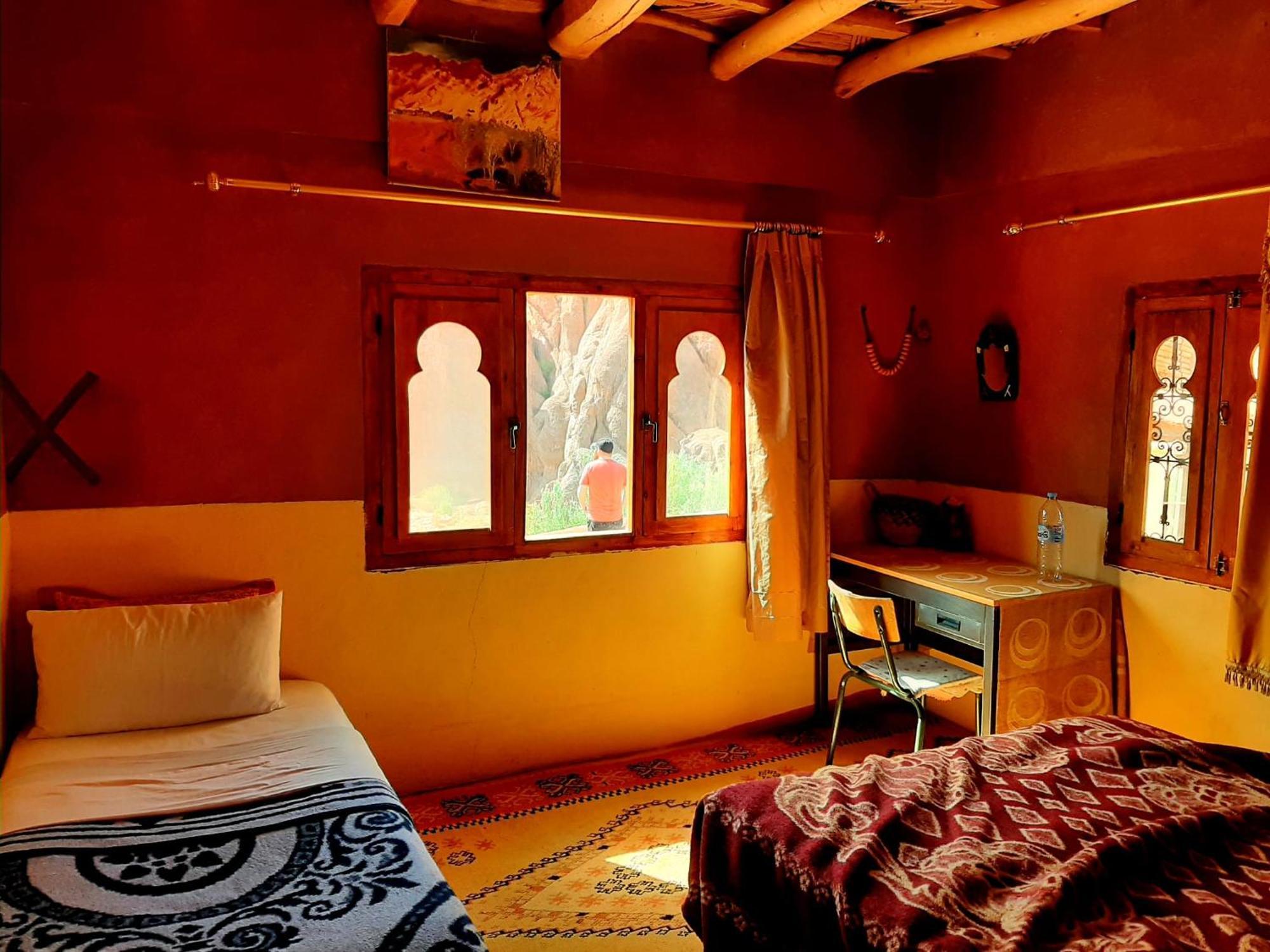 Maison Isabel Boumalne Dades Phòng bức ảnh
