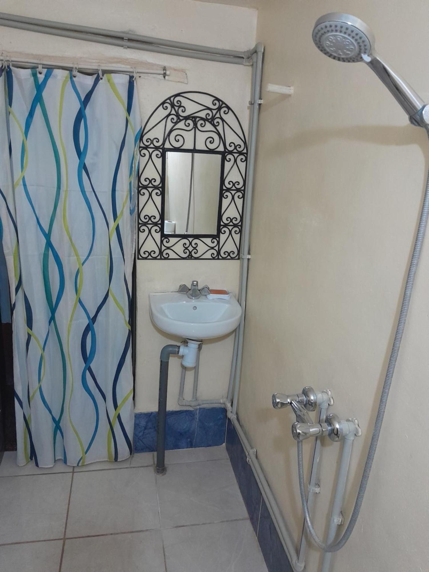 Maison Isabel Boumalne Dades Ngoại thất bức ảnh