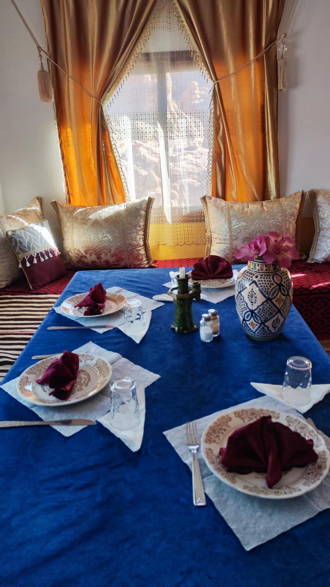 Maison Isabel Boumalne Dades Ngoại thất bức ảnh