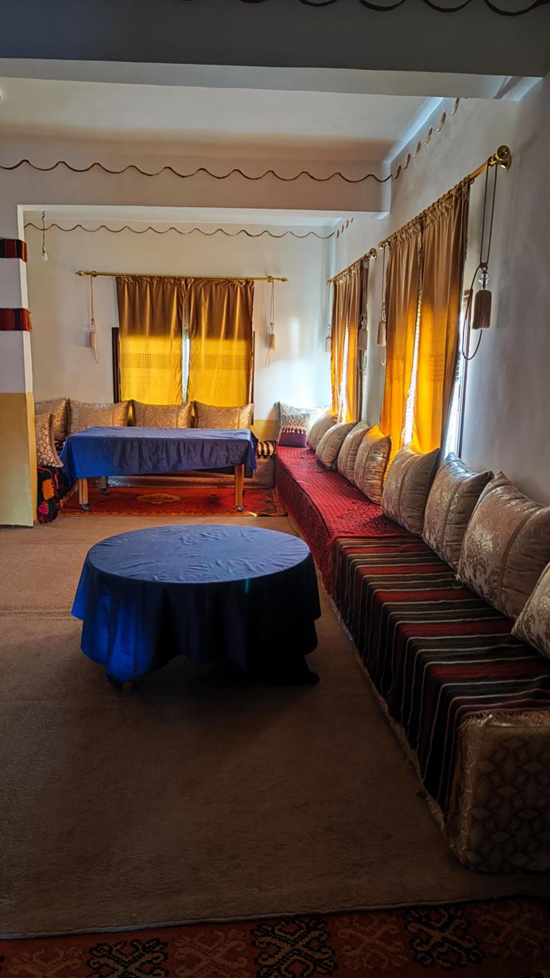 Maison Isabel Boumalne Dades Ngoại thất bức ảnh
